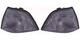 BMW 92-98 E36 3 Series Coupe Convertible DEPO EURO Corner Lights PAIR 