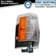 Right Corner Light Passenger Side Fits 1990-1994 Nissan D21 1995-1997 Pickup