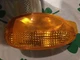 Front Side Marker Turn Signal Corner Light Left LH Driver for 00-05 LeSabre