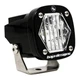 Baja 380005 Single S1 Wide Cornering Beam LED 20W Light Pod w/ Mounting Bracket
