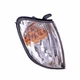 LX2531105 Signal Lamp Assembly Front Passenger Side Fits 1998-2000 Lexus LS400