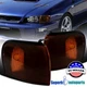 Fits 1995-2001 Subaru Impreza 95-01 WRX Corner Lamps Turn Signal Lights