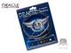 Oracle Lighting 15-Inch Waterproof Red LED Strip Pair - Easy Install