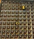12 Pack Philips 67 Miniature Lamp Auto Turn Stop Light Bulb Truck 12V 4CP