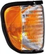 Dorman 1630247 Parking / Turn Signal Lamp Assembly For Select 92-03 Ford Models