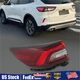 LED For Ford Escape 2023-2024 Outer Driver Side Tail Light Assembly PJ6Z-13405-A