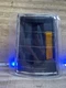 JUNYAN CEC88 GMC Yukon Suburban Clear Corner Reflector lens  LH J2-CL Trapezoid