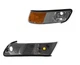 New Corner Marker Light Assembly Pair Fits Mercury Grand Marquis 98‑02