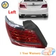 Tail Light Brake Lamp LED Rear Left Driver Side For Buick LaCrosse 2014-2016