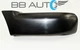 1994-1997 CHEVY S10 BLAZER BRAVADA JIMMY SONOMA RH FRONT BUMPER END CAP NEW