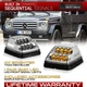 [Sequential]Full LED Turn Signal Lamps For 1990-2018 W463 G-Class G500 G55 G550