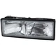 For Chevy Caprice Headlight 1987 88 89 1990 Driver Side w/ Bulbs GM2502108