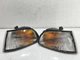 Honda Civic JDM EG6 SR3 OEM STANLEY Blinker Corner Indicator Lamp Lights EG / EH