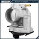 Throttle Body for Ford Freestyle 3.0L 2005 2006 2007 W/Pipes