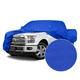 For Toyota Tacoma 16-23 Covercraft WeatherShield HP Bright Blue Custom Car Cover