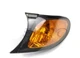 Yellow Corner Light Left Side For BMW E46 325i 325Xi 330i 2002-2005 63137165859
