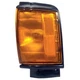 TO2520158V Driver Parking/Clearance Light Assembly for 1984-86 Toyota 4Runner