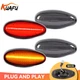 For Silverado GMC Sierra 2500HD 3500HD 01-07 Dually Bed LED Side Marker Lights For Silverado GMC Sierra 2500HD 3500HD 01-07 Dually Bed LED Side Marker Lights