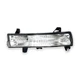 Parking Signal Corner Light for 17-21 Jeep Compass Left Driver Side