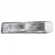 For Jeep Grand Cherokee Park/Signal Light 1997 1998 Driver Side Assembly Unit