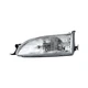 For Toyota Camry 95-96 Replacement Driver Side Headlight Standard Line