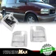 PAIR of Corner Lights - Left & Right Sides - Fits 95-05 Chevy Astro & GMC Safari
