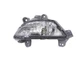 For TYC TYC 18-6140-05-9 Indicator Lamp Front 18-6140-05-9 Do Mazda 3 This Art