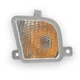 Turn Signal Light for 18-20 Honda Odyssey/19-21 Passport Left Driver Side