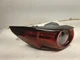 Driver Tail Light Quarter Panel Mounted LED Fits 17-21 MAZDA CX-5 4070348