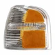 For Ford Explorer Turn Signal/Parking Light 2002 2003 2004 Driver Side CAPA