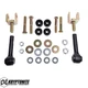 NIB Kryptonite Sway Bar End Links 0-2" 2001-19 Chevy GMC 1500/2500/3500 HD