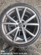 WHEEL/RIM ONLY OEM 15-16 A4 AUDI 8K0601025CT