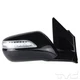 Mirror for 10-13 Acura MDX Power Heated w/Signal & Memory Right Passenger Side