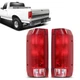 Tail Lights Lamp Left/right Pair Set Fit For 90-97 ford F150 F250 F350 Bronco