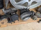 Nissan R32 GTR Original Twin Turbos Dump Pipes Exhaust Manifolds Used 1989