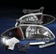 FOR 2000-2002 CHEVY CAVALIER BLACK HEADLIGHTS HEADLAMPS W/LED DRL SIGNAL+6K HID FOR 2000-2002 CHEVY CAVALIER BLACK HEADLIGHTS HEADLAMPS W/LED DRL SIGNAL+6K HID