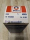 Multi-Purpose Light Bulb with Socket - GM (9442880) #889 Delco NOS