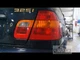 Passenger Tail Light Convertible Amber Turn Lens Fits 01-03 BMW 325i 998498