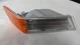 125283019 TYC Turn Signal / Parking Light Front Right  68004180AC for Jeep