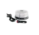 Blazer International LED Low Profile Magnetic Mount Strobe/Beacon Light #C38CAW
