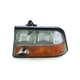 Driver Side Headlight Assembly fits 1998-2001 Oldsmobile Bravada 16526225 Driver Side Headlight Assembly fits 1998-2001 Oldsmobile Bravada 16526225