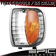 Park Signal Light for 1994-1997 MAZDA TRUCK B2300 B3000 B4000 - Left Driver LH