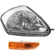 New Auto Light Kit Passenger Right Side RH Hand Mitsubishi Eclipse 2002-2005