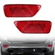 Rear Bumper Reflector Light For 2011-2021 Jeep Grand Cherokee Dodge Journey Rear Bumper Reflector Light For 2011-2021 Jeep Grand Cherokee Dodge Journey