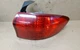 2006 Subaru Tribeca Passenger Side Tail Light Lamp