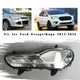 Right Front Bumper Fog Light Without Bulb Parts For Ford Escape Kuga 2013-16