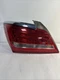 2014-2016 BUICK LACROSSE Driver/Left Outer Taillight Assembly OEM D2