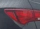 2017-2018 Hyundai Santa Fe LH Driver Quarter Panel Mounted Tail Light Lamp OEM