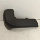Toyota TACOMA 16-23 REAR BUMPER END LH, End Cap, Black, w/o Park Assist Sensor 
