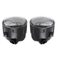 For Infiniti EX35 FX35 FX45 FX50&nbsp;G25 G37 M37 M56 QX70 QX50 Bumper Fog Light LHRH